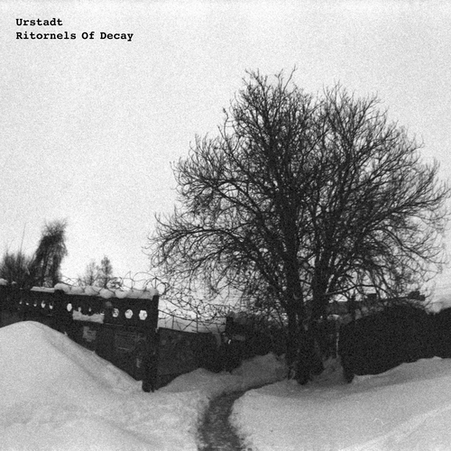 Urstadt - Ritornels Of Decay [WR104-LN1]